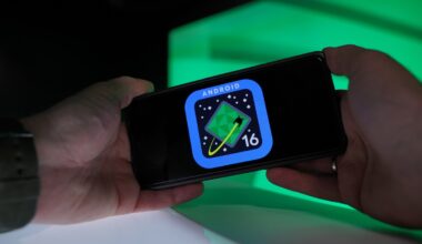 Nothing annonce déjà sa date de passage à Android 16