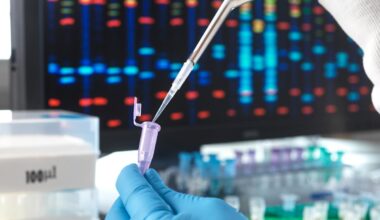 un nouveau signe avant-coureur découvert par les scientifiques