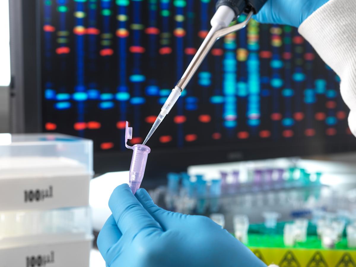un nouveau signe avant-coureur découvert par les scientifiques