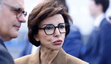 Rachida Dati menace de se présenter contre Michel Barnier