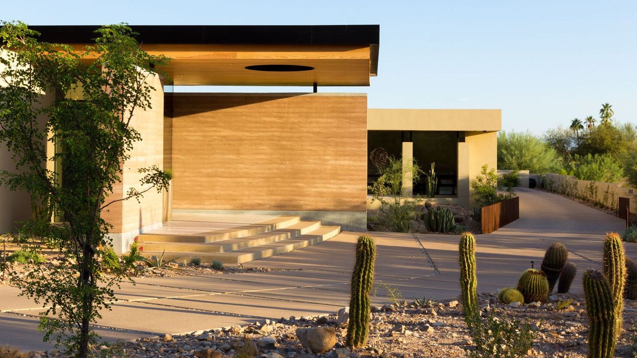 L'architecture durable en 7 projets résidentiels autour du monde