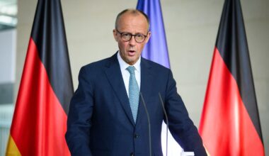 l'Allemagne annonce organiser un "pont aérien" humanitaire