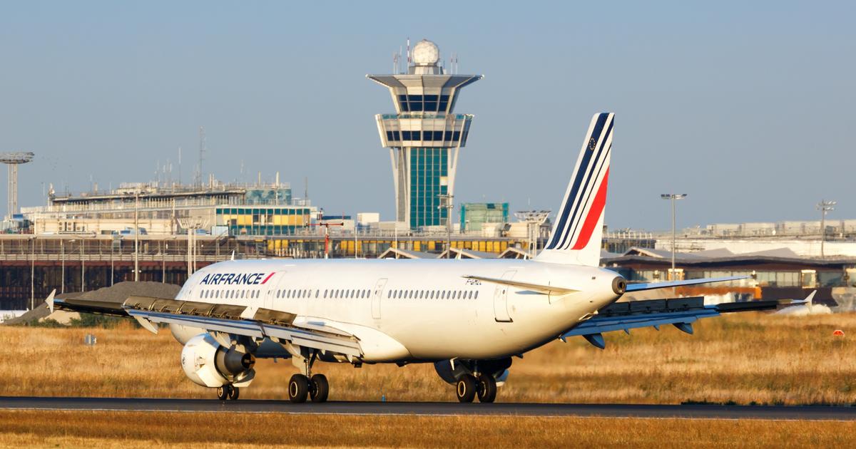 de nombreux vols annulés jeudi à Paris et dans les aéroports du Sud