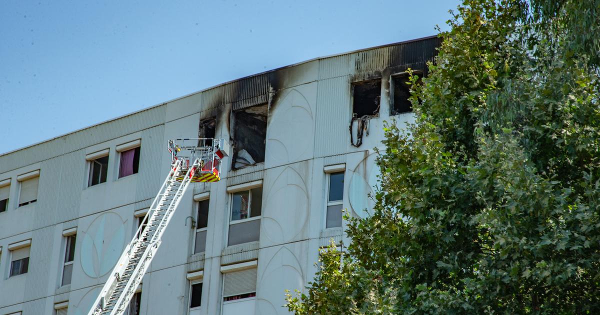près d’un an après l’incendie criminel aux Moulins, deux nouvelles interpellations