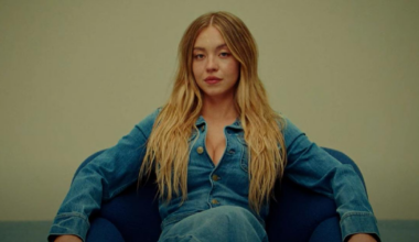 American Eagle flambe en Bourse après une campagne de pub avec l’actrice Sydney Sweeney