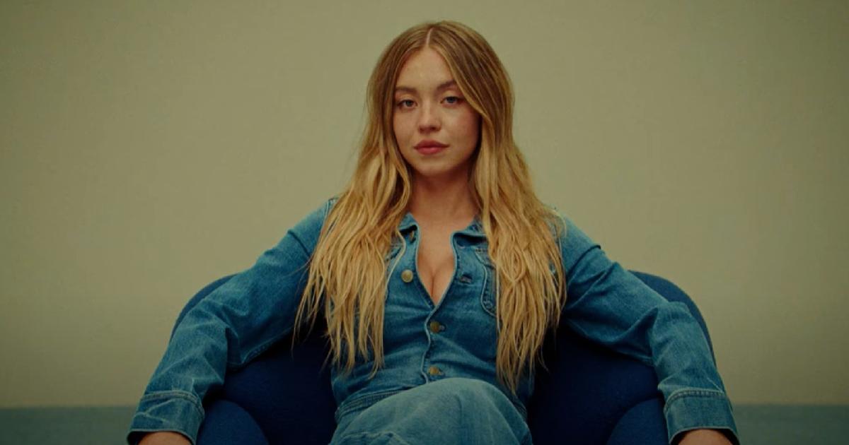 American Eagle flambe en Bourse après une campagne de pub avec l’actrice Sydney Sweeney