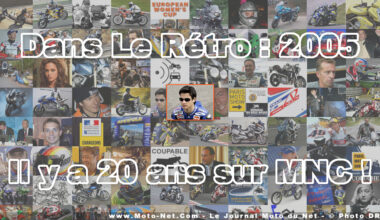 Il y a 10 ans : Pedrosa dans la cour des grands en MotoGP