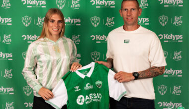 L’AS Saint-Etienne détient sa sixième recrue estivale