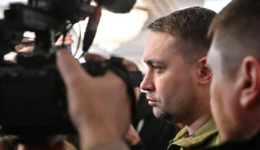 Kirill Boudanov, l’espion populaire au cœur des intrigues politiques en Ukraine