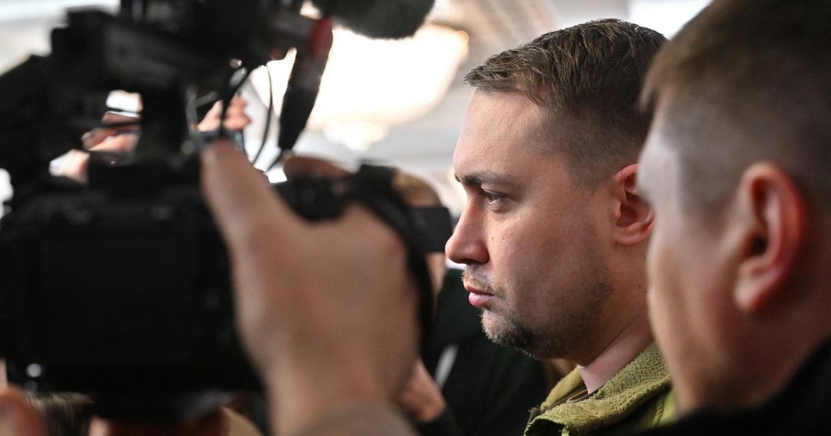 Kirill Boudanov, l’espion populaire au cœur des intrigues politiques en Ukraine