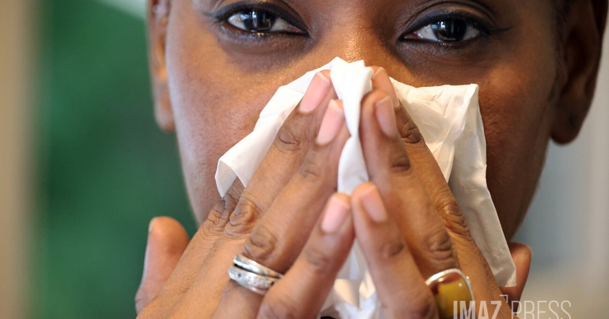 la faute au froid, au mode de vie mais aussi aux médicaments