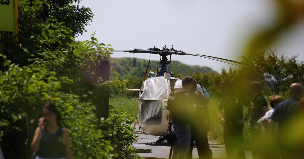 plongée au cœur de la très discrète brigade de recherche des fugitifs