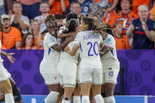 Euro féminin 2025 : à quelle heure et sur quelle chaîne regarder France-Allemagne ?