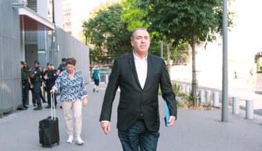 Jean-Marc Morandini a-t-il retouché ses photos de vacances ? Les internautes s’interrogent