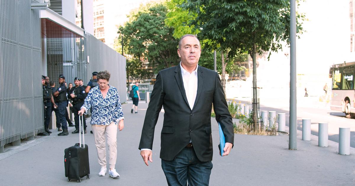 Jean-Marc Morandini a-t-il retouché ses photos de vacances ? Les internautes s’interrogent