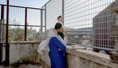 À Marseille, les artistes gazaouis réfugiés résistent à l’effacement