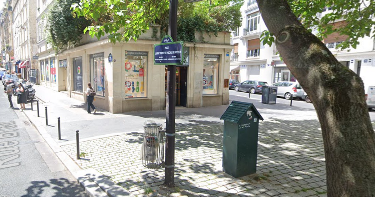 Dans le cossu Paris VIe, une pétition de riverains contre un Carrefour City tourne au procès en boboïsation