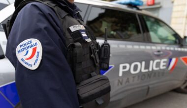 un homme de 20 ans meurt poignardé en pleine rue, "il avait une plaie grave à l'abdomen"