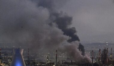 Deux officiers iraniens se sont tués lors d'un déminage après la guerre avec Israël