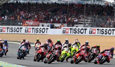 record d'affluence au Grand Prix de France