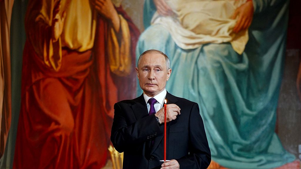 Comment la Russie utilise ses églises à l'étranger
