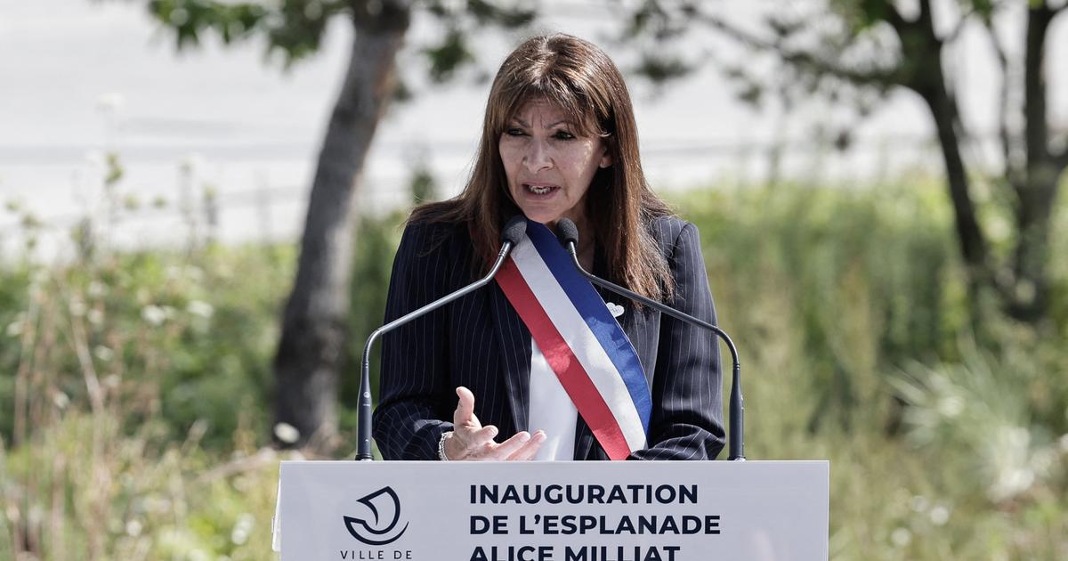 tournée vers sa vie d’après-Paris, Anne Hidalgo prépare sa sortie