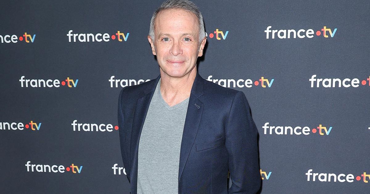 Samuel Étienne tire sa révérence