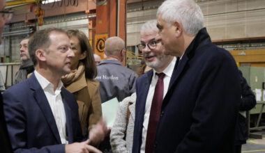 Cette entreprise emblématique du Cotentin vient de décrocher un gros contrat avec les EPR 2