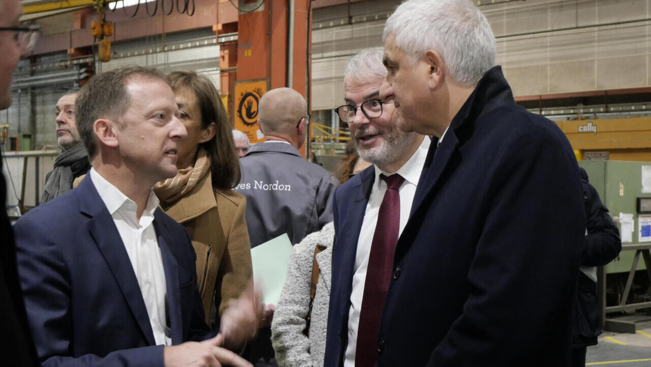 Cette entreprise emblématique du Cotentin vient de décrocher un gros contrat avec les EPR 2