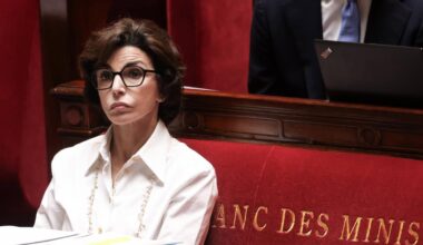 Rachida Dati envisage elle aussi de se présenter à Paris