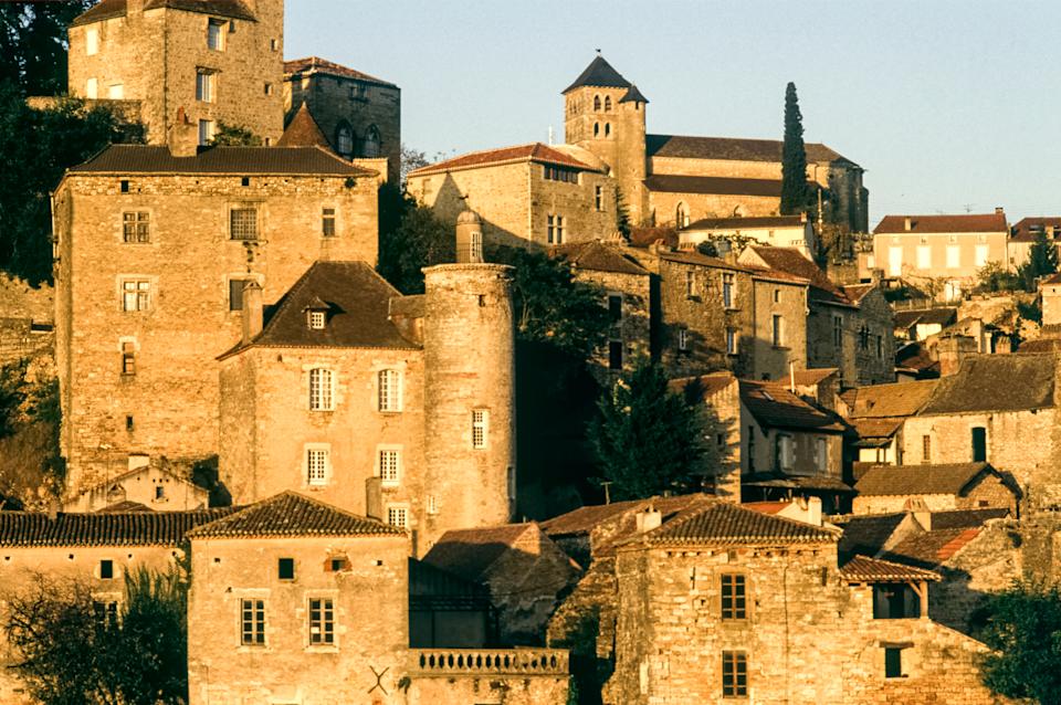 Puy-l’Évêque (Crédit : FranÃ§ois DUCASSE/Gamma-Rapho via Getty Images)