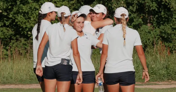 Championnats d'Europe par équipes : Les Dames et les Boys en finale