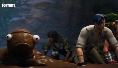 Fortnite pourrait réintégrer une fonctionnalité disparue depuis des années