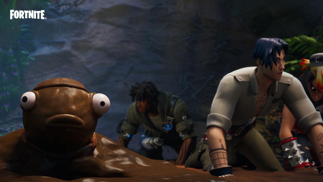 Fortnite pourrait réintégrer une fonctionnalité disparue depuis des années