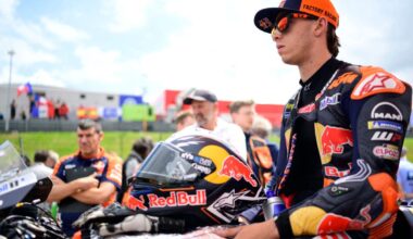 MotoGP : Pedro Acosta chez KTM : pari manqué pour le crack espagnol ?