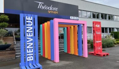 Cette peinture d’excellence est fabriquée depuis 200 ans près de Lille