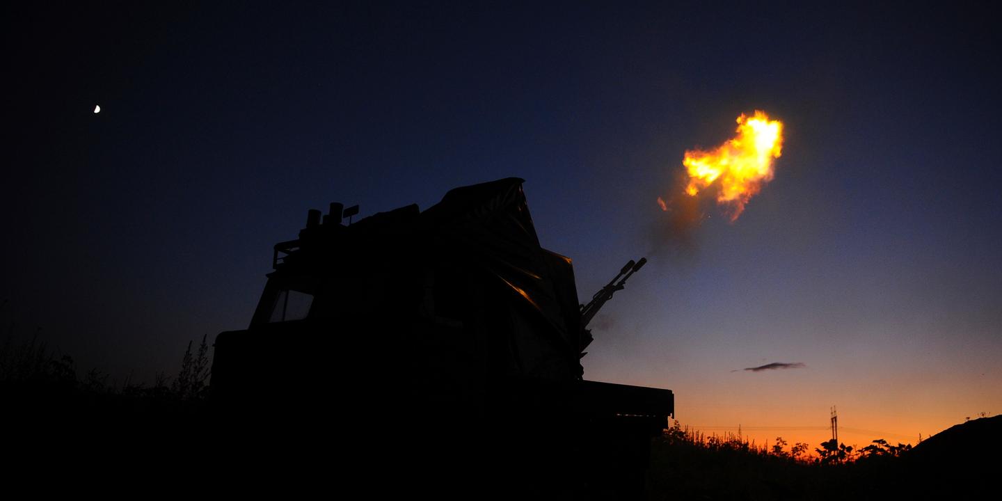 l’armée ukrainienne fait état de nouvelles offensives russes en direction de Kharkiv, dans le nord-est du pays