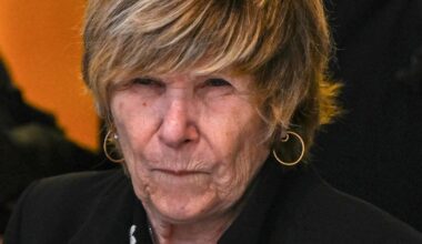 Jugement attendu pour Mimi Marchand, accusée de chantage sur Karine Le Marchand