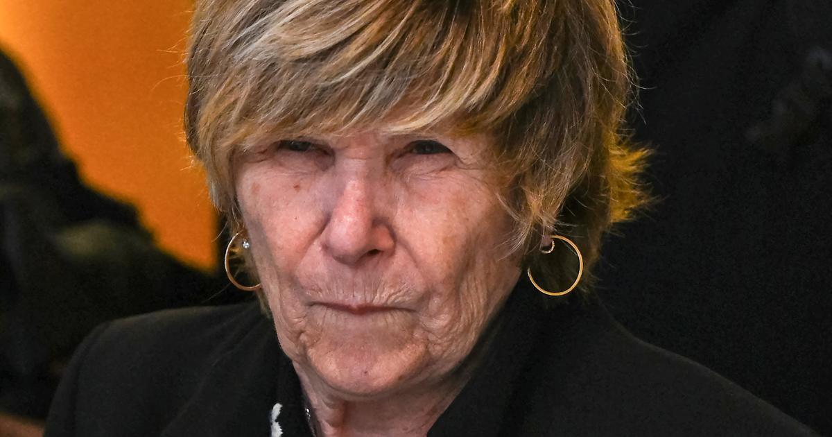 Jugement attendu pour Mimi Marchand, accusée de chantage sur Karine Le Marchand