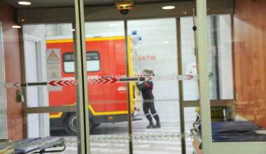 Par manque d'effectif, les urgences fermées la nuit dans les hôpitaux privés de Saint-Grégoire