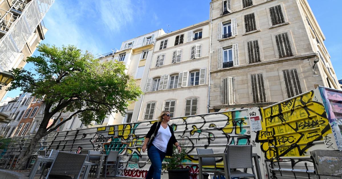 trois des copropriétaires condamnés à de la prison ferme