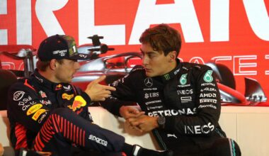 rester chez Red Bull ou rejoindre Mercedes ? Le dilemme de Max Verstappen