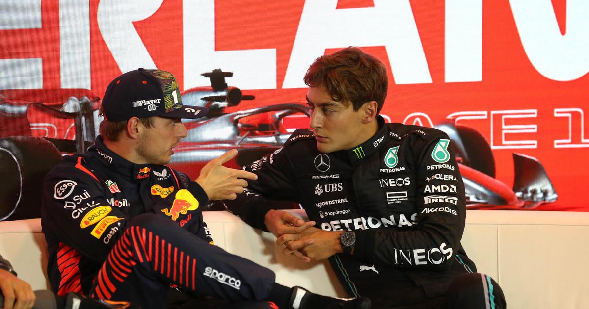 rester chez Red Bull ou rejoindre Mercedes ? Le dilemme de Max Verstappen