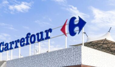 Carrefour va vendre ses activités en Italie pour un prix «symbolique»