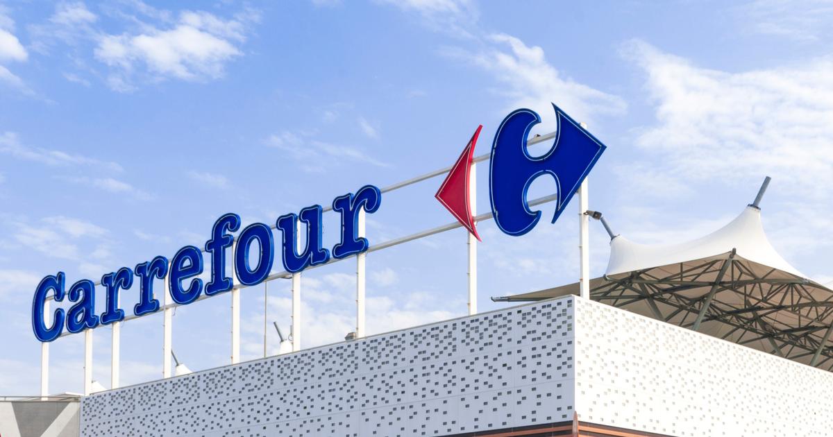 Carrefour va vendre ses activités en Italie pour un prix «symbolique»