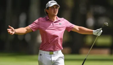 Golf professionnel : L'actu du 14 au 20 juillet - Fédération française de golf (ffgolf)