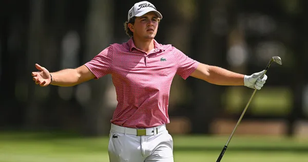 Golf professionnel : L'actu du 14 au 20 juillet - Fédération française de golf (ffgolf)