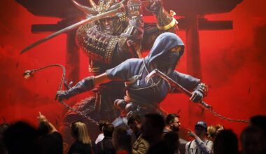 Ubisoft va se réorganiser en plusieurs «Creative Houses»