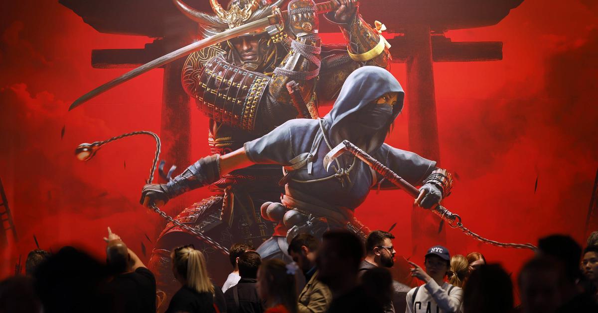 Ubisoft va se réorganiser en plusieurs «Creative Houses»