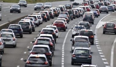 comment éviter les bouchons en Gironde ?
